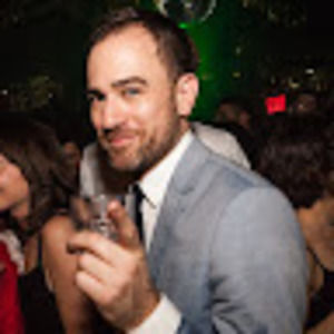 Meet your Posher, Ben